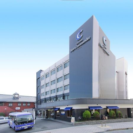 New Commander Hotel Osaka Neyagawa / Vacation Stay 1341 Ngoại thất bức ảnh