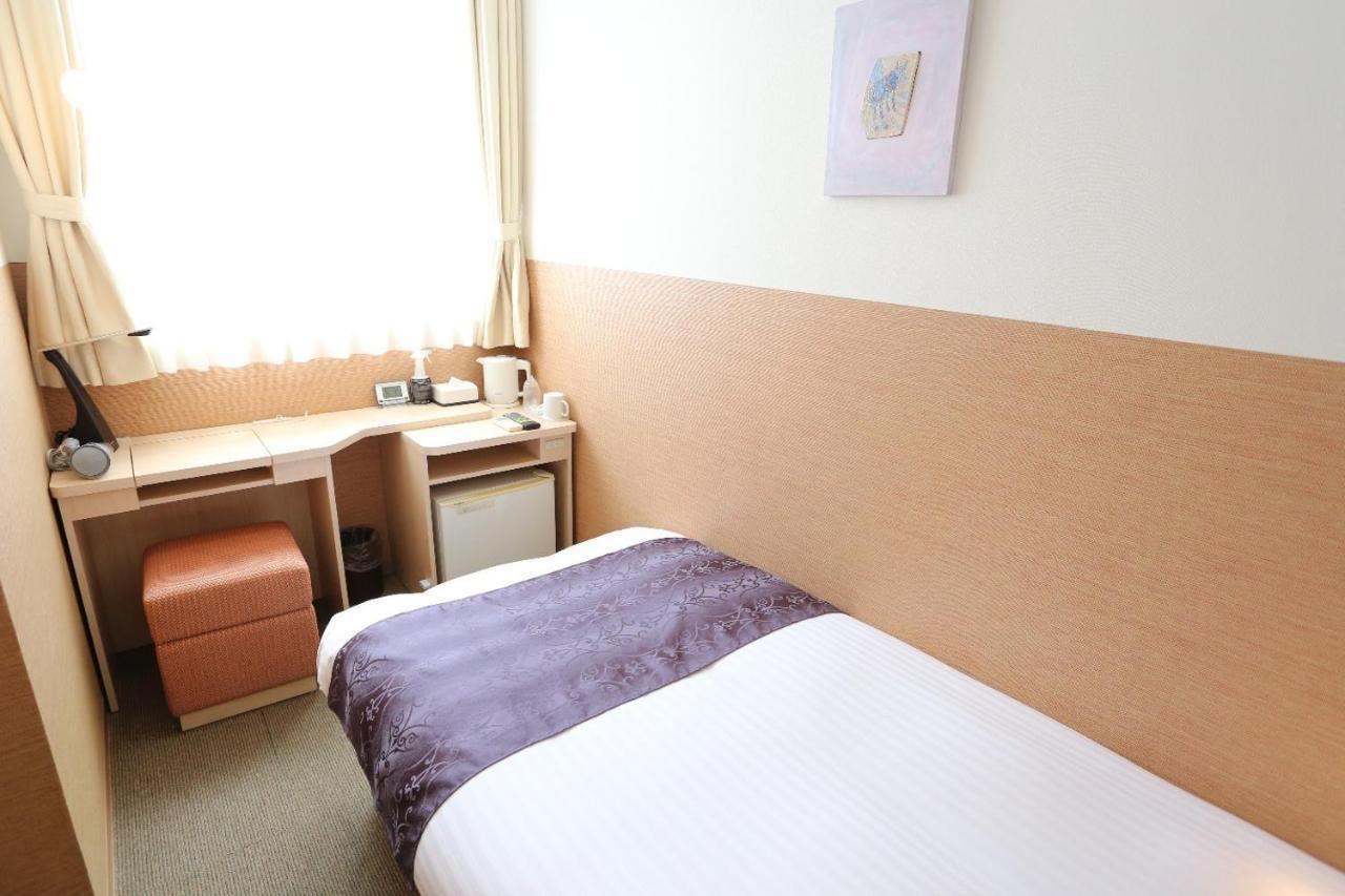 New Commander Hotel Osaka Neyagawa / Vacation Stay 1341 Ngoại thất bức ảnh